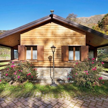 Casa Bucaneve Barzio Exterior photo