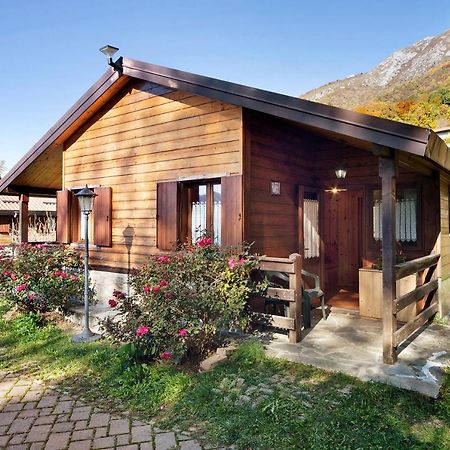 Casa Bucaneve Barzio Exterior photo