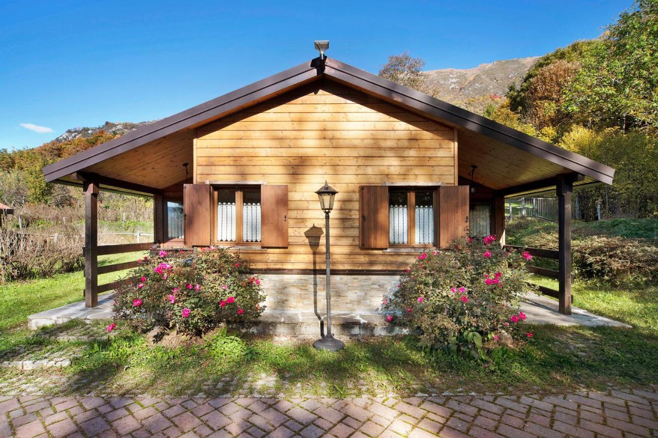 Casa Bucaneve Barzio Exterior photo